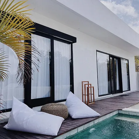 Alajyra Villas Luxury Villa Alexandra